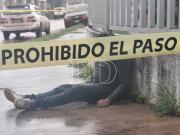 Hallan sin vida a un hombre en el Distrito 5; presumen que falleció por hipotermia