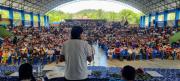 El evismo queda aislado ante la apertura de un diálogo entre la COB, los Túpac y el Gobierno