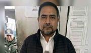 Pastor Marco Núñez del Arco sale de la cárcel de Palmasola