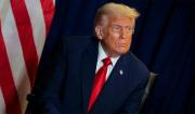 Trump advirtió que volverá a “lanzar bombas” sobre Irán si no le gusta el acuerdo o si “no se comportan”