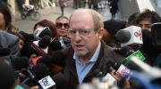 Oliva espera que diálogo marque “el inicio de una solución definitiva al conflicto”
