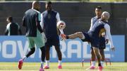 Panamá enfrenta a Ghana y busca su primera victoria mundialista