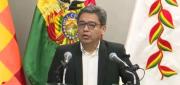 GOBIERNO Y COB REPROGRAMAN SU REUNIÓN PARA ESTA TARDE EN EL BANCO CENTRAL