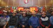 La COB analiza en reunión de emergencia la respuesta del Gobierno a su pliego de ocho puntos