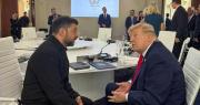Ucrania podrá fabricar bajo licencia misiles de EEUU y de otros países del G7 para defenderse y atacar en profundidad territorio ruso