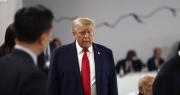 Trump dice que el texto del acuerdo con Irán “no es definitivo” y puede haber “más bombas”