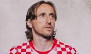 A sus 40 años, Luka Modric quiere disfrutar sus últimos partidos con Croacia