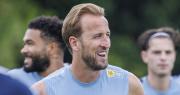 El ‘bombardero’ Harry Kane inicia su camino con Inglaterra en el Mundial