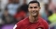 Cristiano llega a su sexto Mundial bien en lo anímico y con cuota goleadora