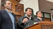 La democracia no se negocia, se tiene que ejercer: líder cívico cuestiona diálogo del Gobierno y la COB