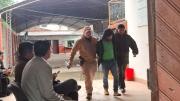 Prefiere al marido que a sus hijas: Hombre es acusado de abusar de sus tres hijastras en Yacapaní