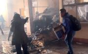 Queman una subalcaldía de El Alto; Gobierno dice que “violentos quieren sabotear el diálogo”