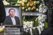 A 48 días del crimen del magistrado Claure, Saucedo acusa al Gobierno de minimizar el caso