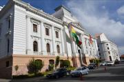 Sucre será la sede de la Cumbre Judicial Iberoamericana con presencia de 24 países