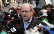 Diálogo: Gobierno espera que este miércoles sea “el inicio de una solución definitiva al conflicto”