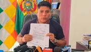 Loza pide “pausa humanitaria” en los bloqueos en Cochabamba