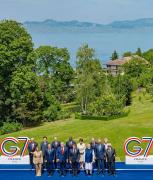 Lula en el G7: critica a Trump pero sin mencionarlo