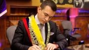 Presidente de Ecuador decreta nuevo estado de excepción