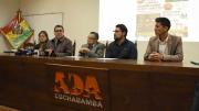 “Estado de desesperación”: bloqueos golpean a sector avícola; pérdidas superan $us 400 millones