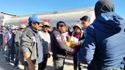 Defensoría del Pueblo contabiliza 14 muertos por los bloqueos y devela respuesta “limitada” del Gobierno frente a la vulneración de derechos