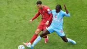 Mundial 2026: Portugal tropieza con un gris empate 1-1 ante RDC
