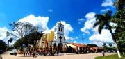 Todo listo para celebrar San Juan con tradición y cultura en General Saavedra