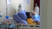 Al menos mil pacientes fueron perjudicados por los bloqueos