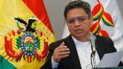 Gobierno ratifica reunión con la COB y reprograma el encuentro para esta tarde