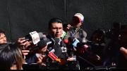 Senador Condori descarta cansancio en los bloqueos y afirma que podrían sostenerse durante años