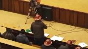COB exige liberar a los detenidos para continuar las negociaciones con el Gobierno