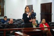 Articulan acciones para fortalecer la salud mental en Santa Cruz
