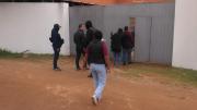 La Fiscalía anuncia que realizará 50 allanamientos