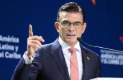 Nuevas tareas para Paz