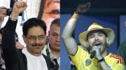 De la Espriella y Cepeda, dos modelos ante los retos económicos urgentes de Colombia