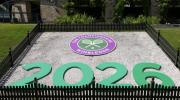 Tenis: bolivianos Dellien y Prado asistirán a Wimbledon