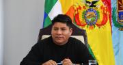 Cochabamba: Loza pide “pausa humanitaria” en las carreteras, y señala que “no está pidiendo desbloqueos”