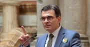 El presidente y ministros llegan al diálogo con la COB en el día 48 de los bloqueos en Bolivia