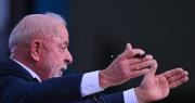 Lula le pide a Trump que no se meta en las elecciones en Brasil