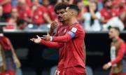 Portugal y Cristiano terminan frustrados tras un pálido empate frente al Congo