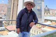 Cae nuevo implicado en el caso Aramayo y revocan domiciliaria a capitán de la Policía