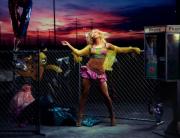 Midnight Sun: Girls Trip, la fiesta nómada de Zara Larsson