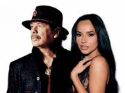 “Mi gran amor”: Santana y Becky G ponen rostro al sueño migrante