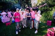 Roze abrió su nueva casa musical con “Quiero ser”