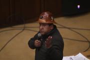 Diálogo en cuarto intermedio: La COB pide la liberación de los detenidos en las protestas