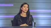Valeria Suárez: “Voy a disfrutar a mi hija cada minuto”