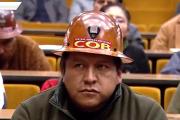 COB pide abordar la situación de los detenidos y afirma que no actuará de espaldas a sus bases