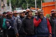 Analistas ven señales de presión en el pliego de la COB