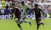 Suiza y Bosnia se enfrentan en duelo clave del Grupo B
