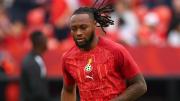Mundial 2026: Agónica victoria 1-0 de Ghana sobre Panamá