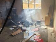 Grupos radicales evistas habrían hecho la toma de la subalcaldía del Distrito 8 en El Alto